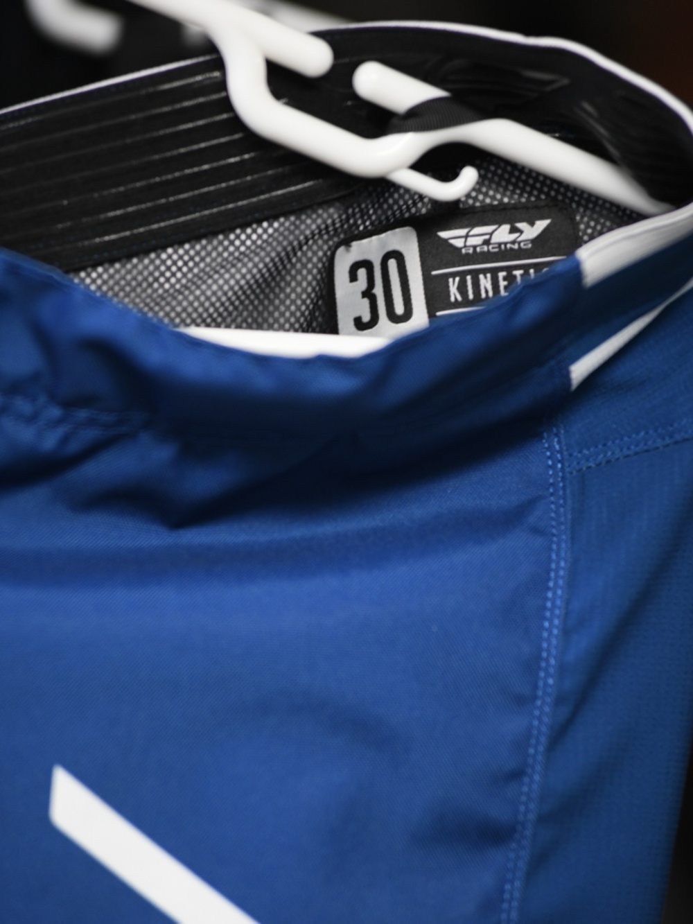 Fly Racing MX Pants - Picture 2 of 11